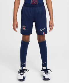 Psg Stad Hm short blauw