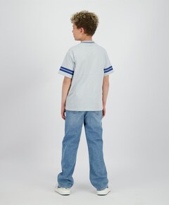 Hanoi jongens jeans blauw