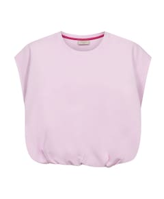 Dames T-shirt roze