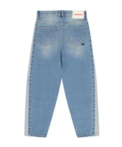 Cecilia meisjes jeans blauw