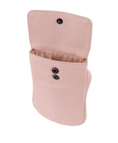 Dames tas roze