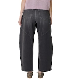 DAKOTA dames jeans grijs