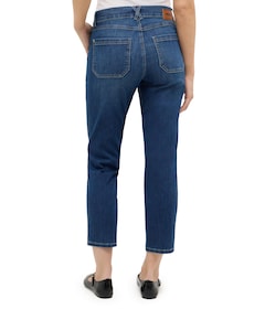 DARLEEN URBAN dames jeans blauw