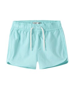Jongens zwemshort blauw