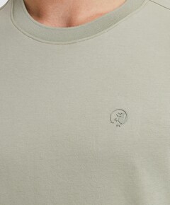 T-shirt groen