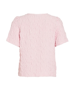 Dames top roze