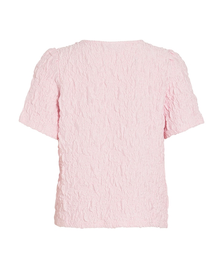 Dames top roze