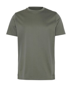 Heren T-shirt groen