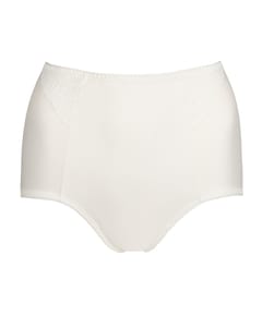Dames onderjurk ecru
