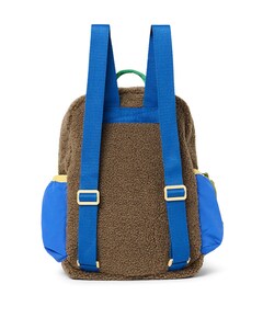 Meisjes tas rood
