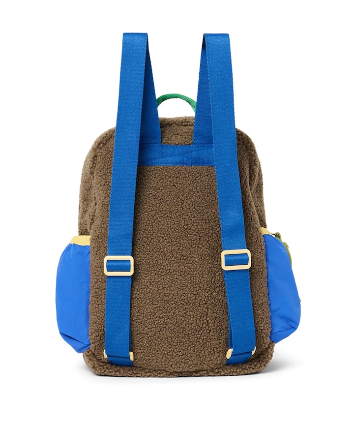 Meisjes tas rood