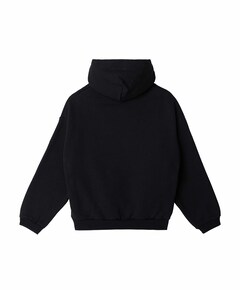Jongens hoodie zwart