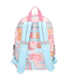 Meisjes tas multicolor