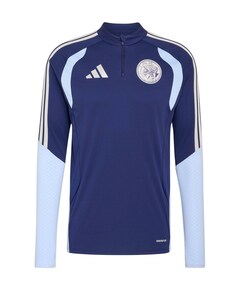 Heren trui blauw