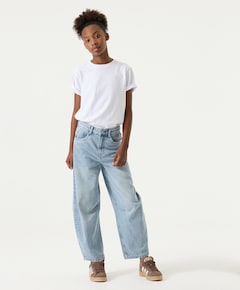 553 col.4117_Jessy meisjes jeans blauw