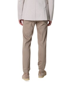 Ajend heren broek bruin