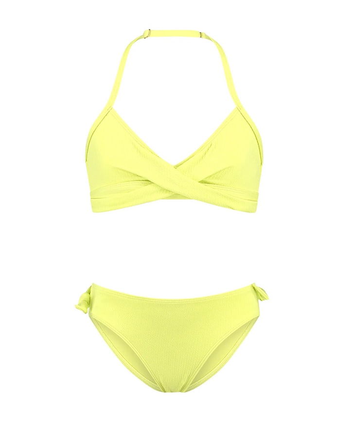 Bikiniset geel