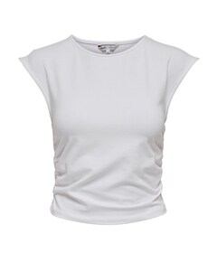 Dames t-shirt wit