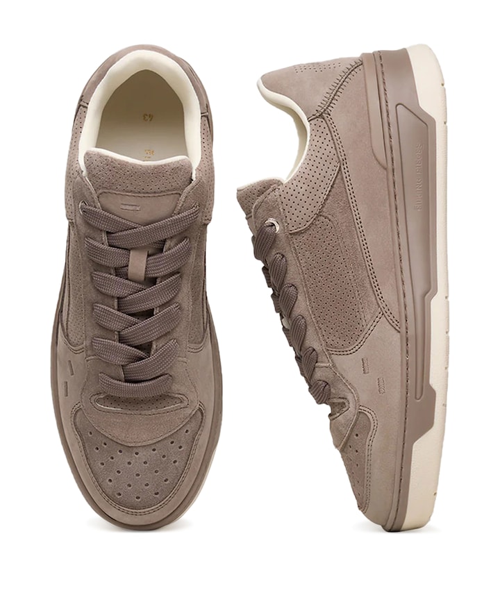 Cruiser Dive sneakers beige