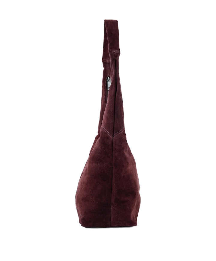 Dames tas bordeaux