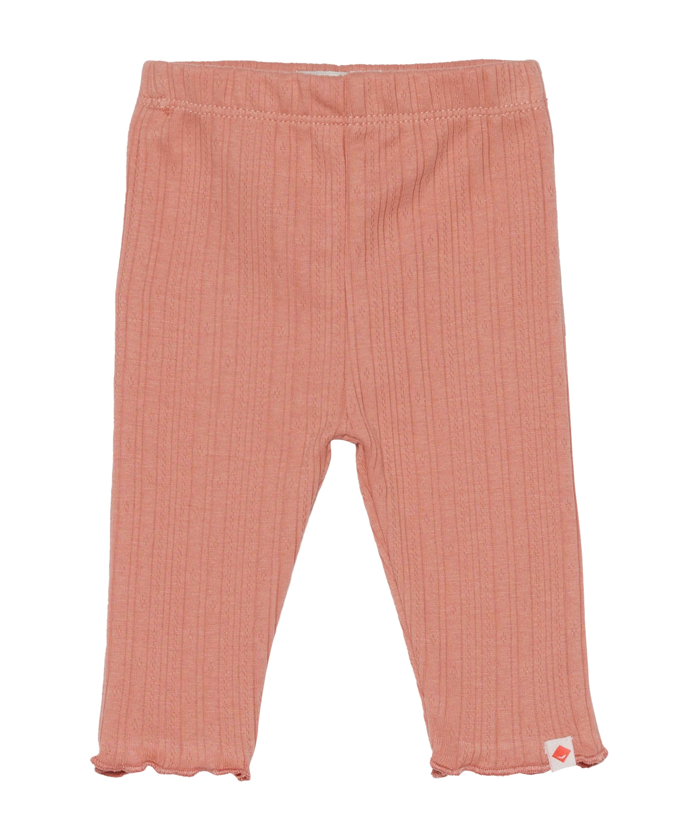Baby Girls Legging broek roze