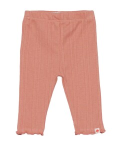 Baby Girls Legging broek roze