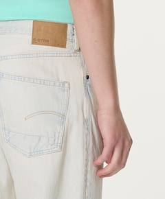 Dakota Regular Straight heren jeans beige