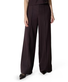 LunaCC dames broek bruin