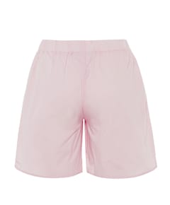 Sahej shorts dames shorts roze