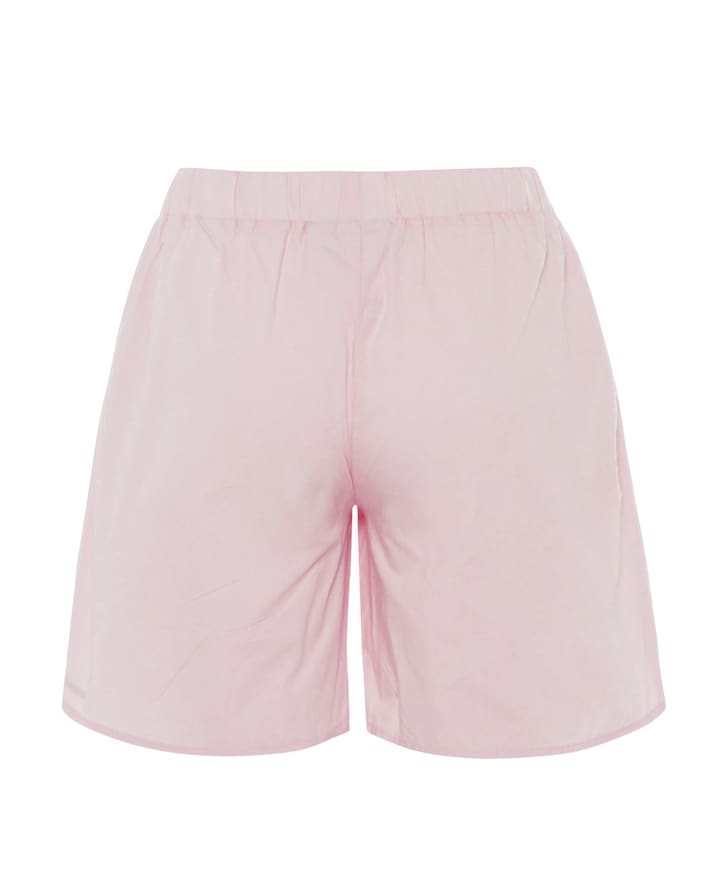 Sahej shorts dames shorts roze