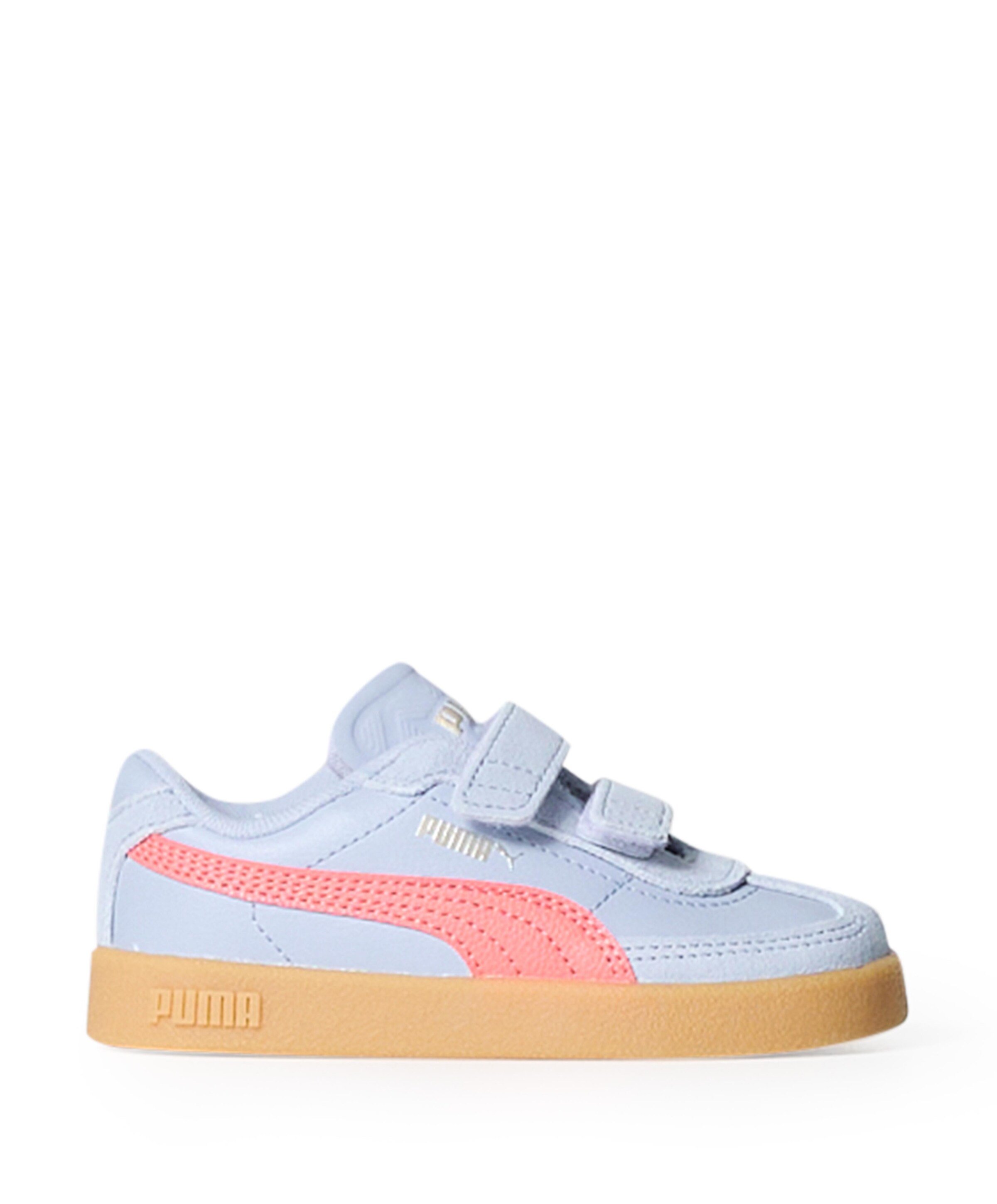 Puma Club II Era V Inf sneakers  blauw
