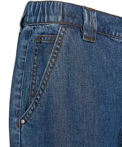 FQMILO jeans blauw