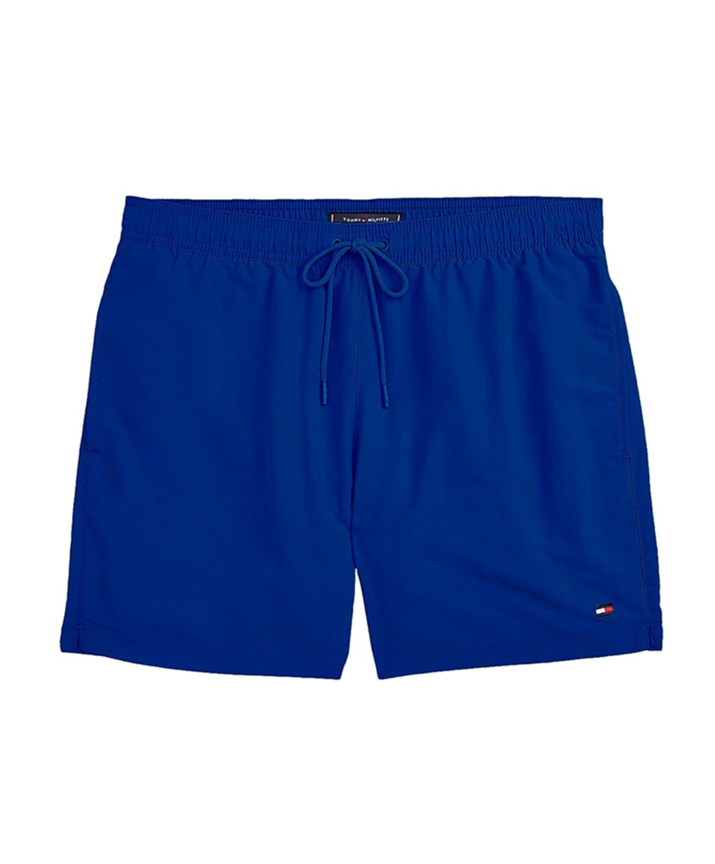 Heren zwemshort blauw