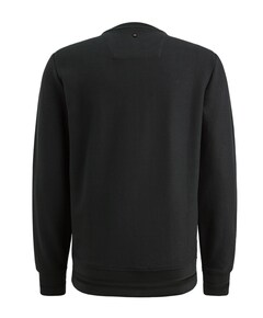 Heren trui blauw