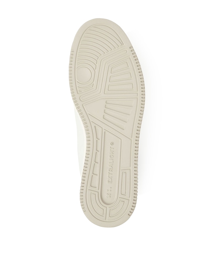 Basket Cole (M)  heren sneakers wit