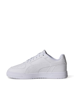 Puma Caven III Jr uniseks sneakers  wit