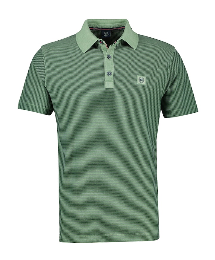 Polo groen
