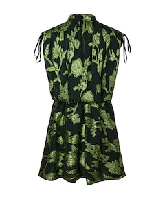 Dames jurk zwart