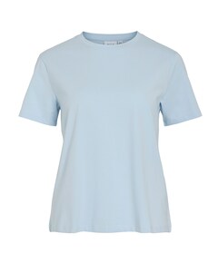 Dames T-shirt blauw