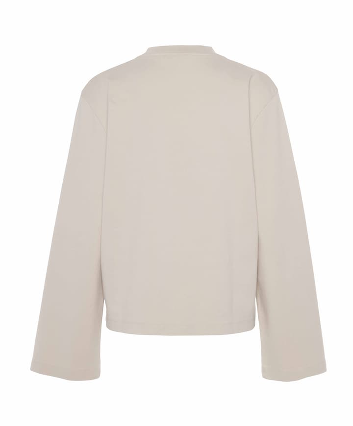 Longsleeve beige