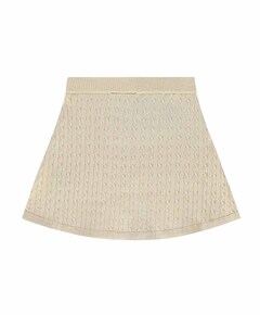 Rok beige