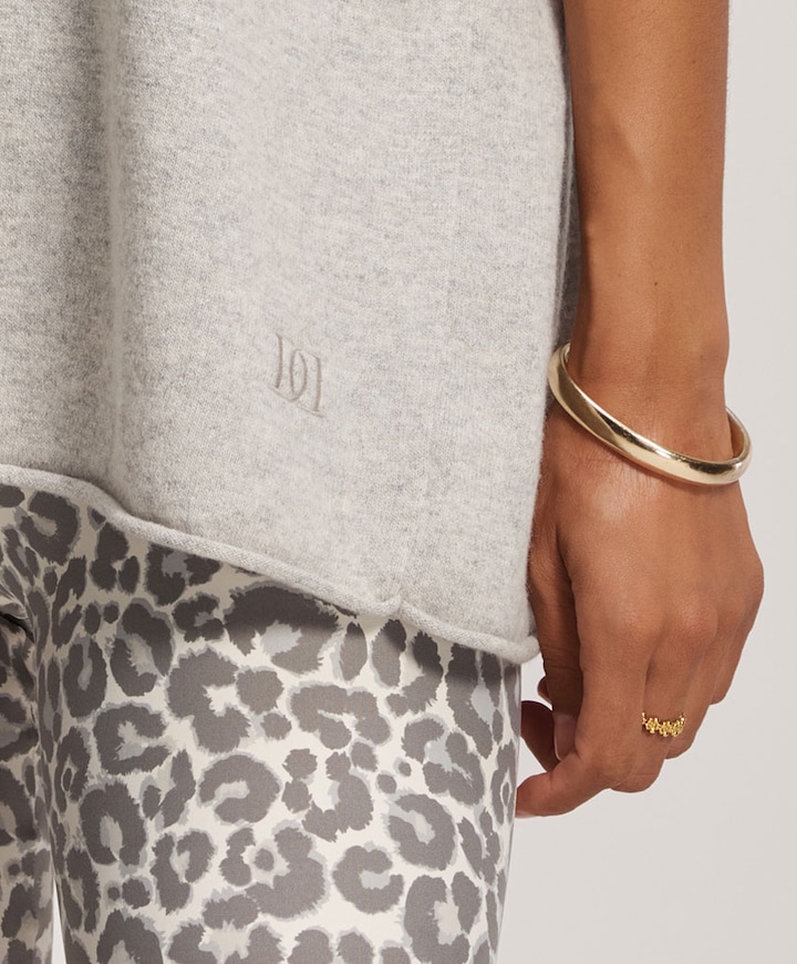 Classic Leggings High Waistband  dames tight groen