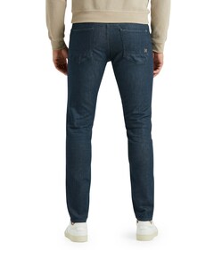V850 RIDER RINSE TEAL jeans blauw