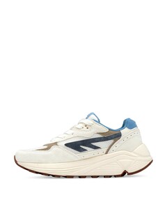 Hts shadow rgs  dames sneakers blauw