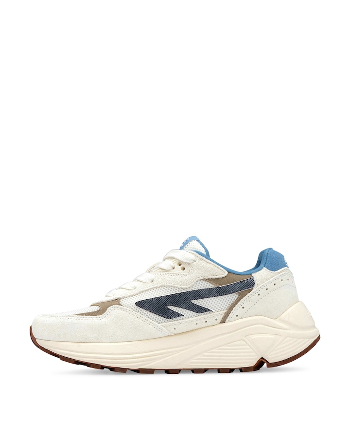 Hts shadow rgs  dames sneakers blauw