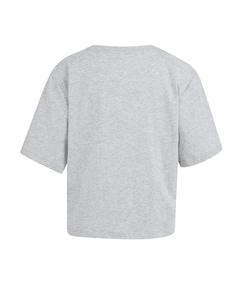 Dames T-shirt grijs
