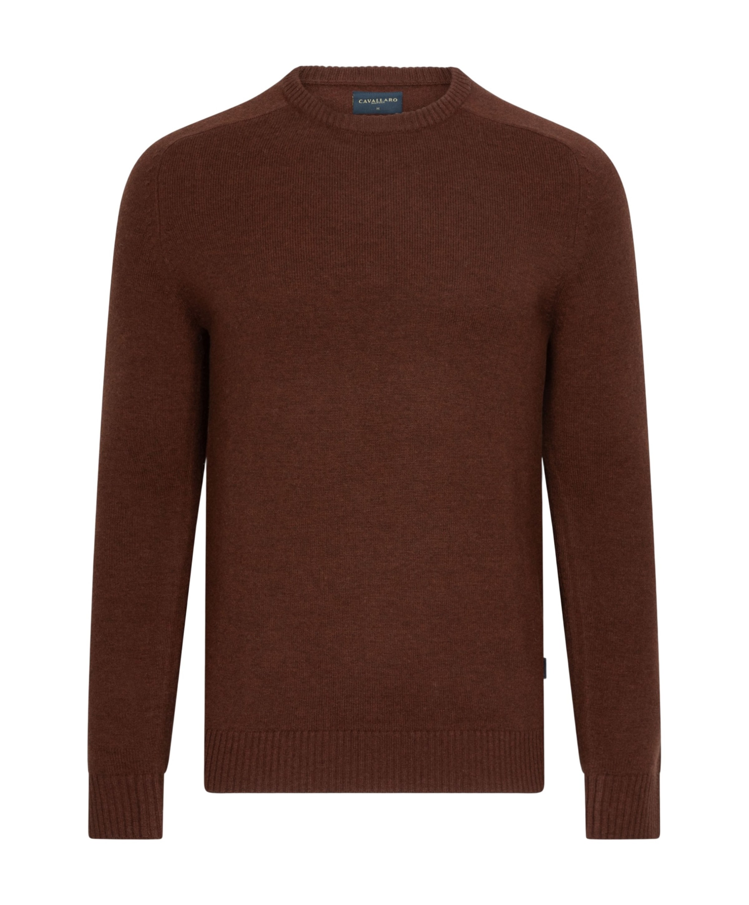 Heren trui bordeaux
