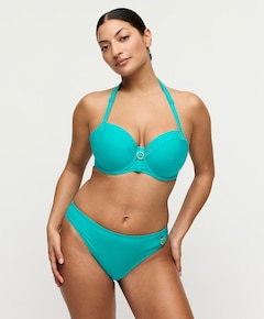Dames bikinibroekje groen