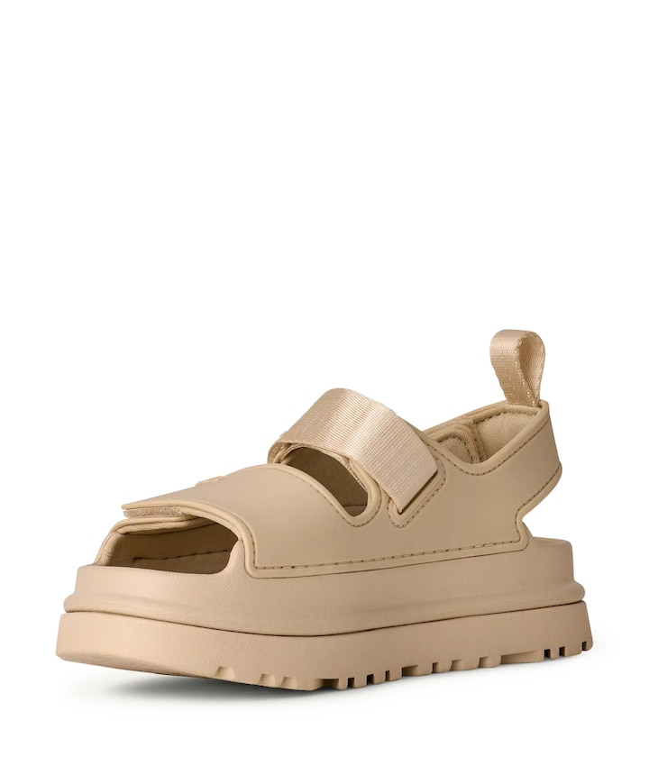 GOLDENGLOW meisjes sandalen beige