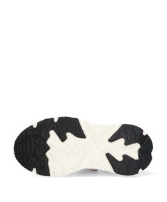 Roxy Rush meisjes sneakers roze